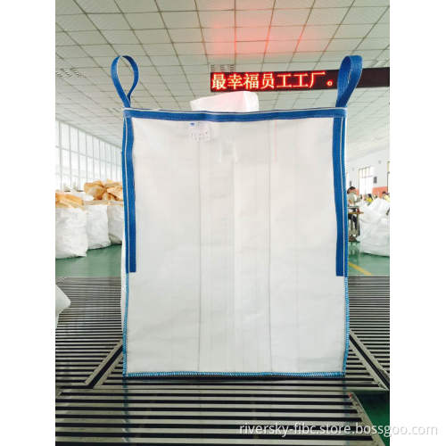 U panel Type A jumbo bags